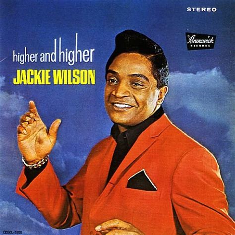 Jackie Wilson – Reet Petite Lyrics